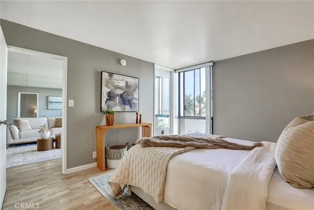 $542,900 | 1750 East Ocean Boulevard, Unit 503, Long Beach, CA 90802