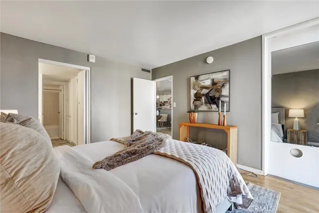 $542,900 | 1750 East Ocean Boulevard, Unit 503, Long Beach, CA 90802