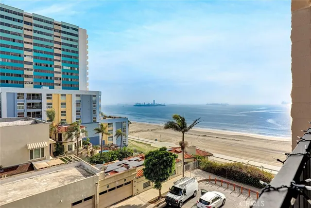 $563,900 | 1750 East Ocean Boulevard, Unit 503, Long Beach, CA 90802