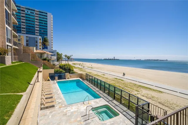 $563,900 | 1750 East Ocean Boulevard, Unit 503, Long Beach, CA 90802
