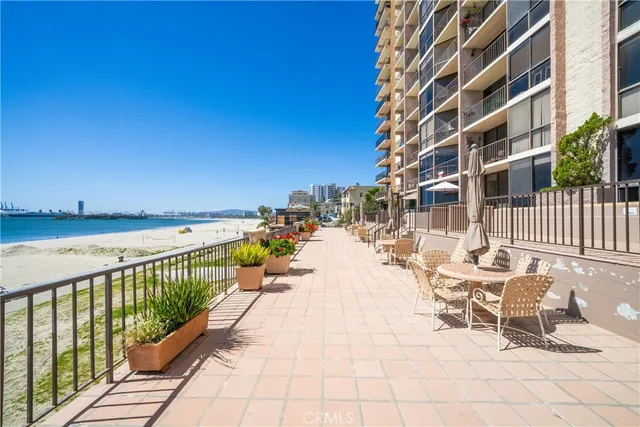 $563,900 | 1750 East Ocean Boulevard, Unit 503, Long Beach, CA 90802