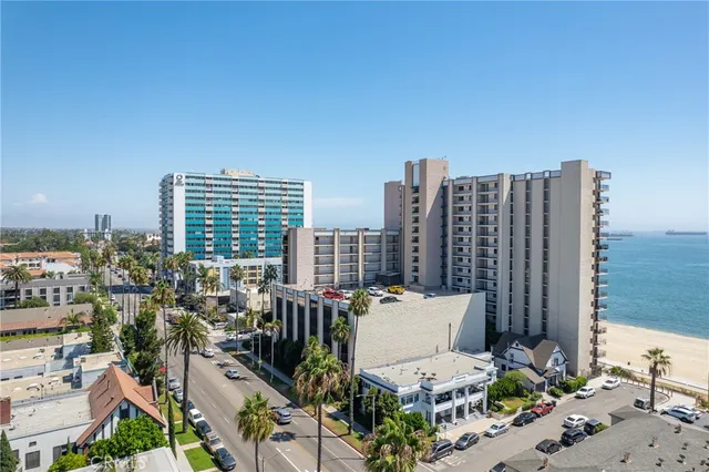 $563,900 | 1750 East Ocean Boulevard, Unit 503, Long Beach, CA 90802