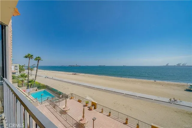 $563,900 | 1750 East Ocean Boulevard, Unit 503, Long Beach, CA 90802