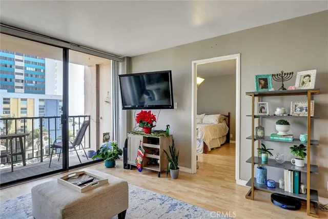 $563,900 | 1750 East Ocean Boulevard, Unit 503, Long Beach, CA 90802