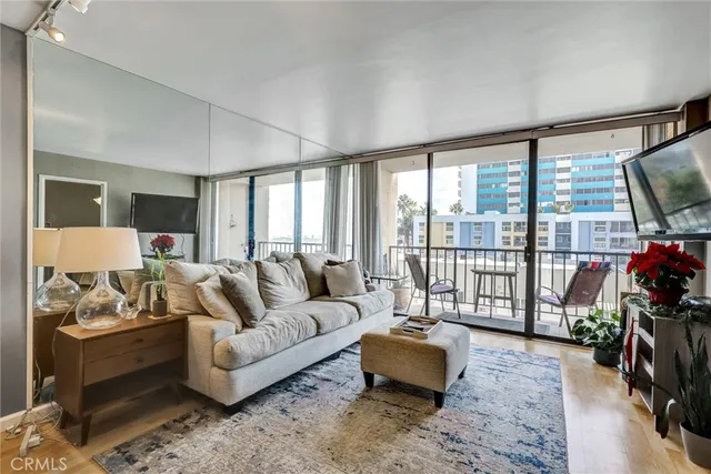 $563,900 | 1750 East Ocean Boulevard, Unit 503, Long Beach, CA 90802