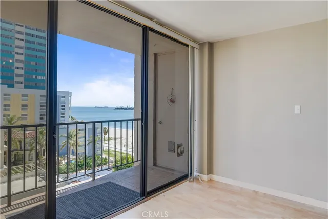 $563,900 | 1750 East Ocean Boulevard, Unit 503, Long Beach, CA 90802