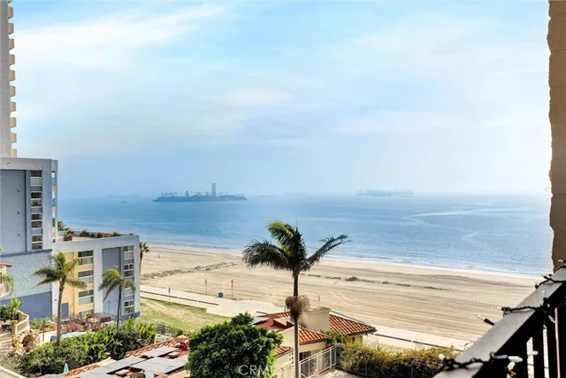 $563,900 | 1750 East Ocean Boulevard, Unit 503, Long Beach, CA 90802