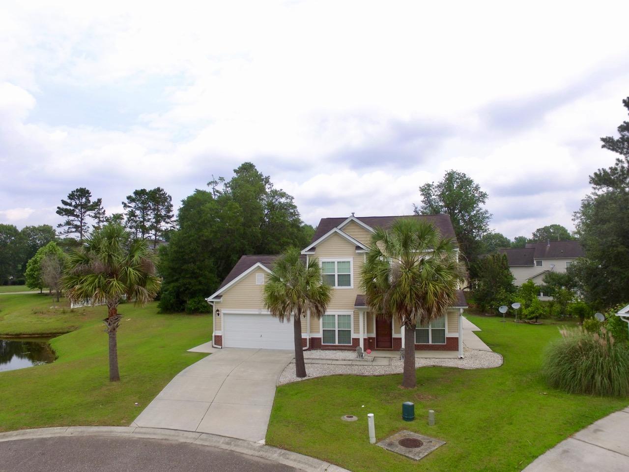 1502 St Stephens Way Hanahan, SC 29410 - Photo 1 of 51 DJI_0003