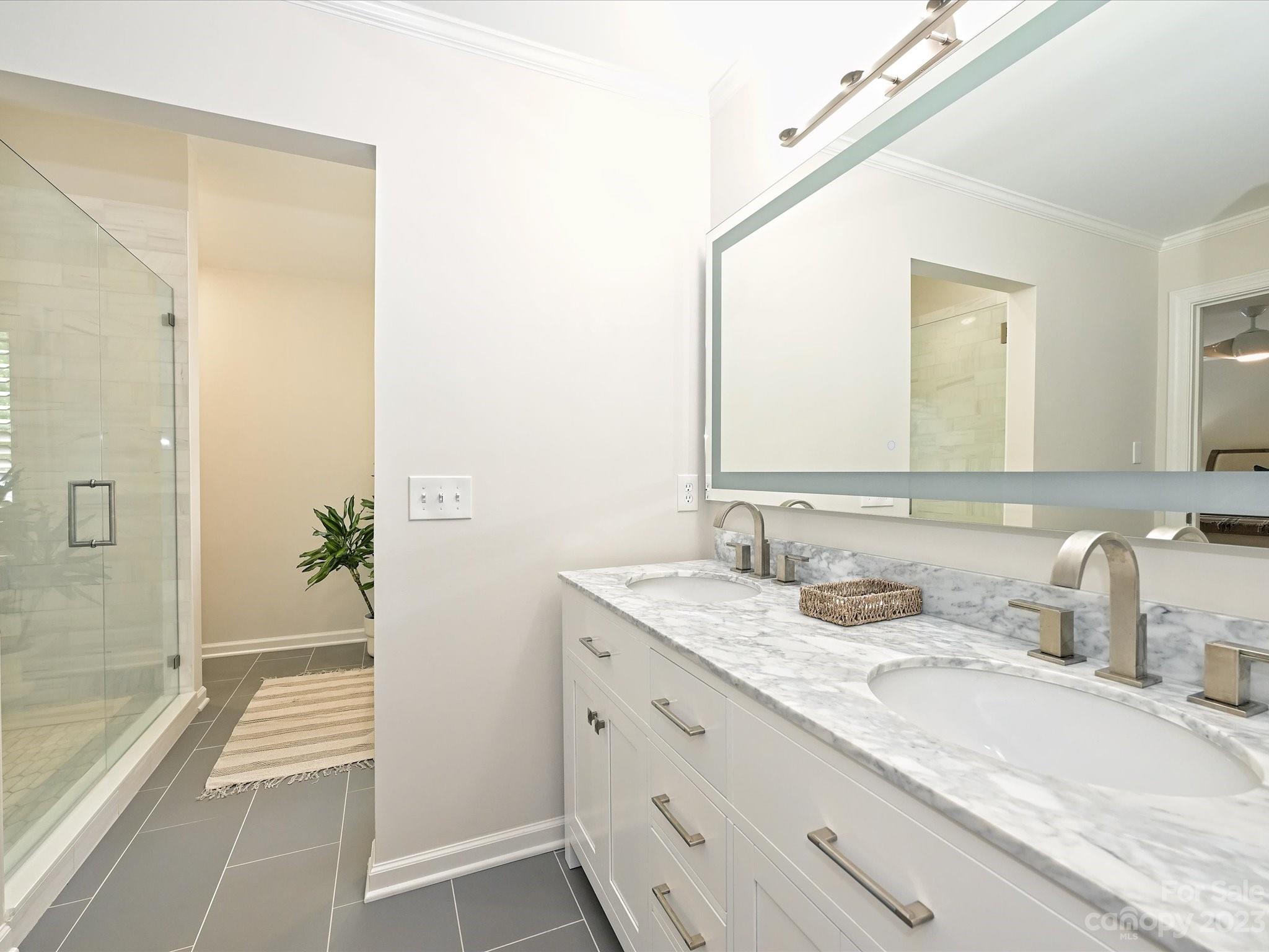2805 Sharon View Road Charlotte, NC 28210 - Photo 17 of 28 Gallery Image 17