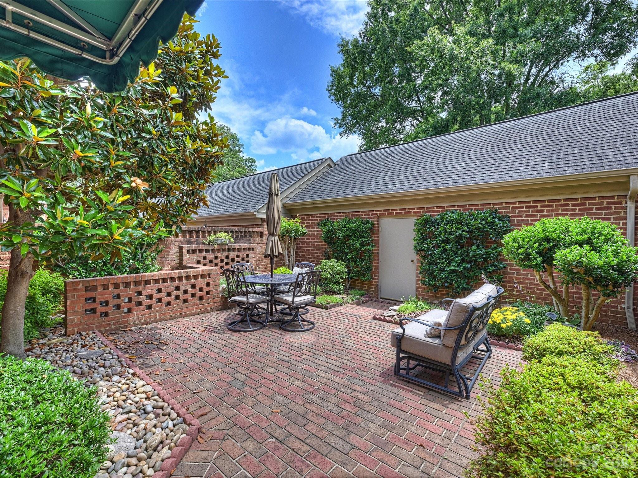 2805 Sharon View Road Charlotte, NC 28210 - Photo 25 of 28 Gallery Image 25