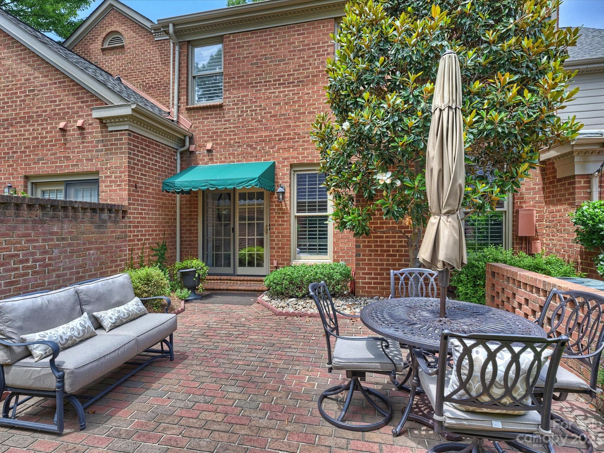 2805 Sharon View Road Charlotte, NC 28210 - Photo 27 of 28 Gallery Image 27