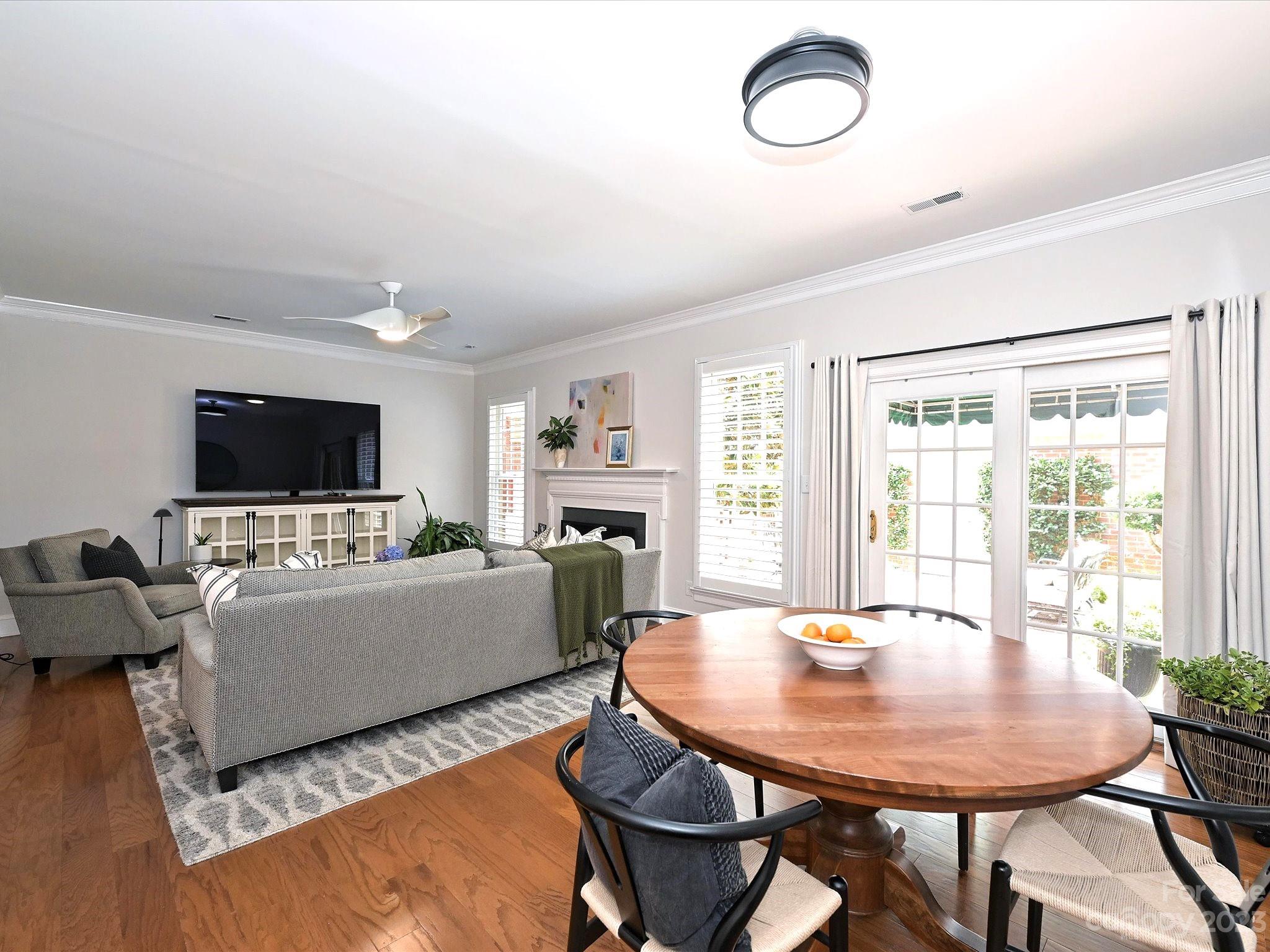 2805 Sharon View Road Charlotte, NC 28210 - Photo 8 of 28 Gallery Image 8