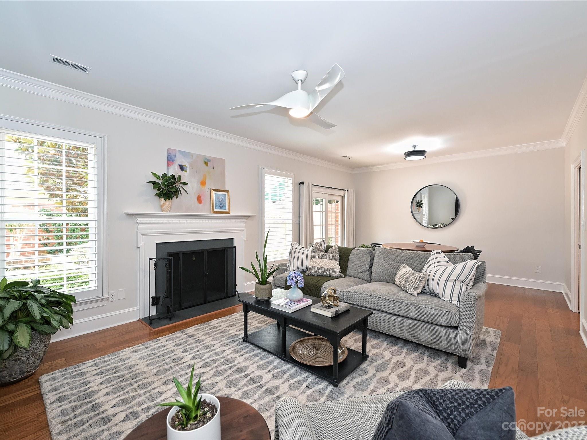 2805 Sharon View Road Charlotte, NC 28210 - Photo 9 of 28 Gallery Image 9