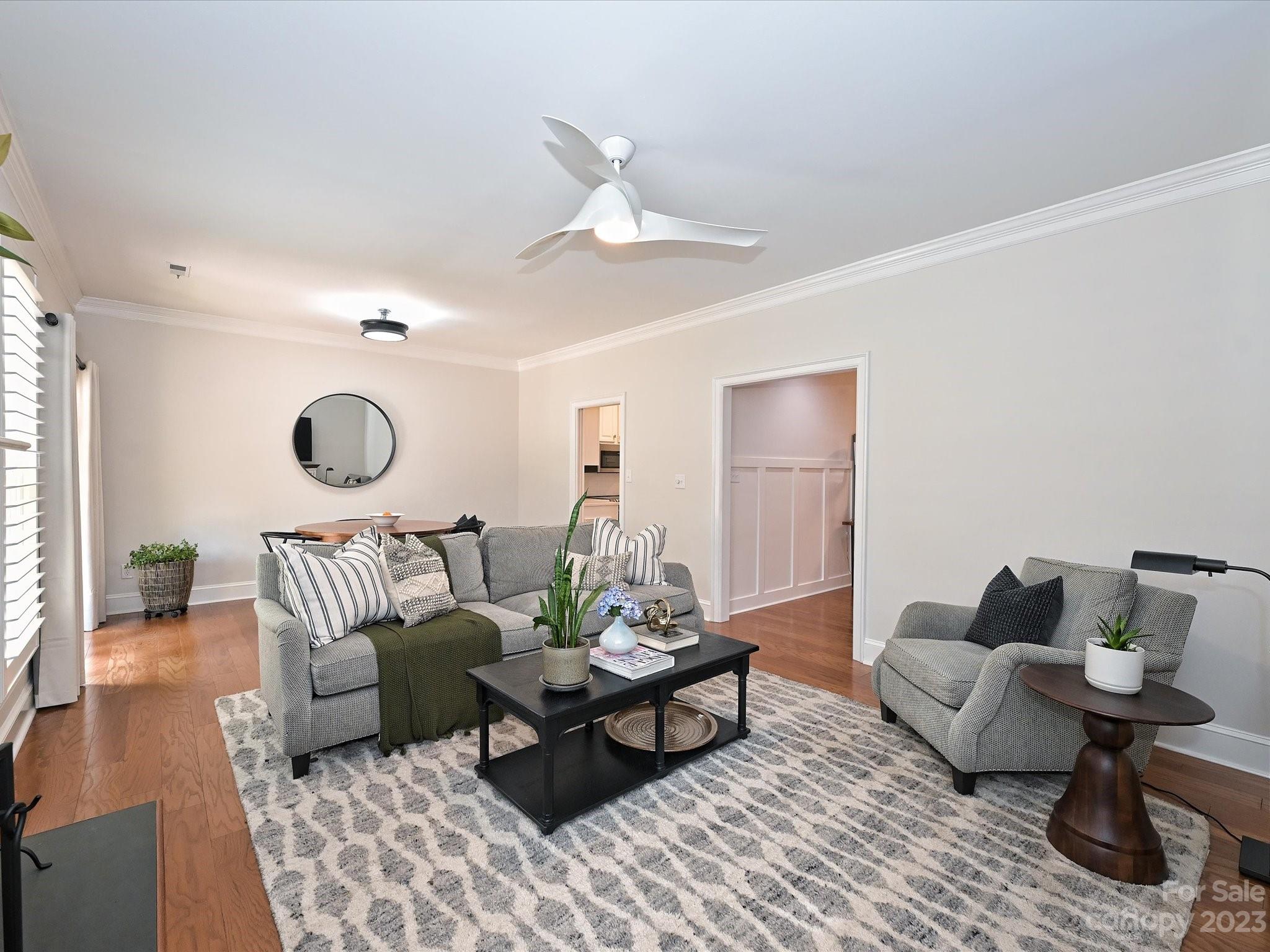 2805 Sharon View Road Charlotte, NC 28210 - Photo 10 of 28 Gallery Image 10
