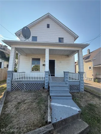 $98,000 | 1005 Dewalt Avenue Northwest, Canton, OH 44703