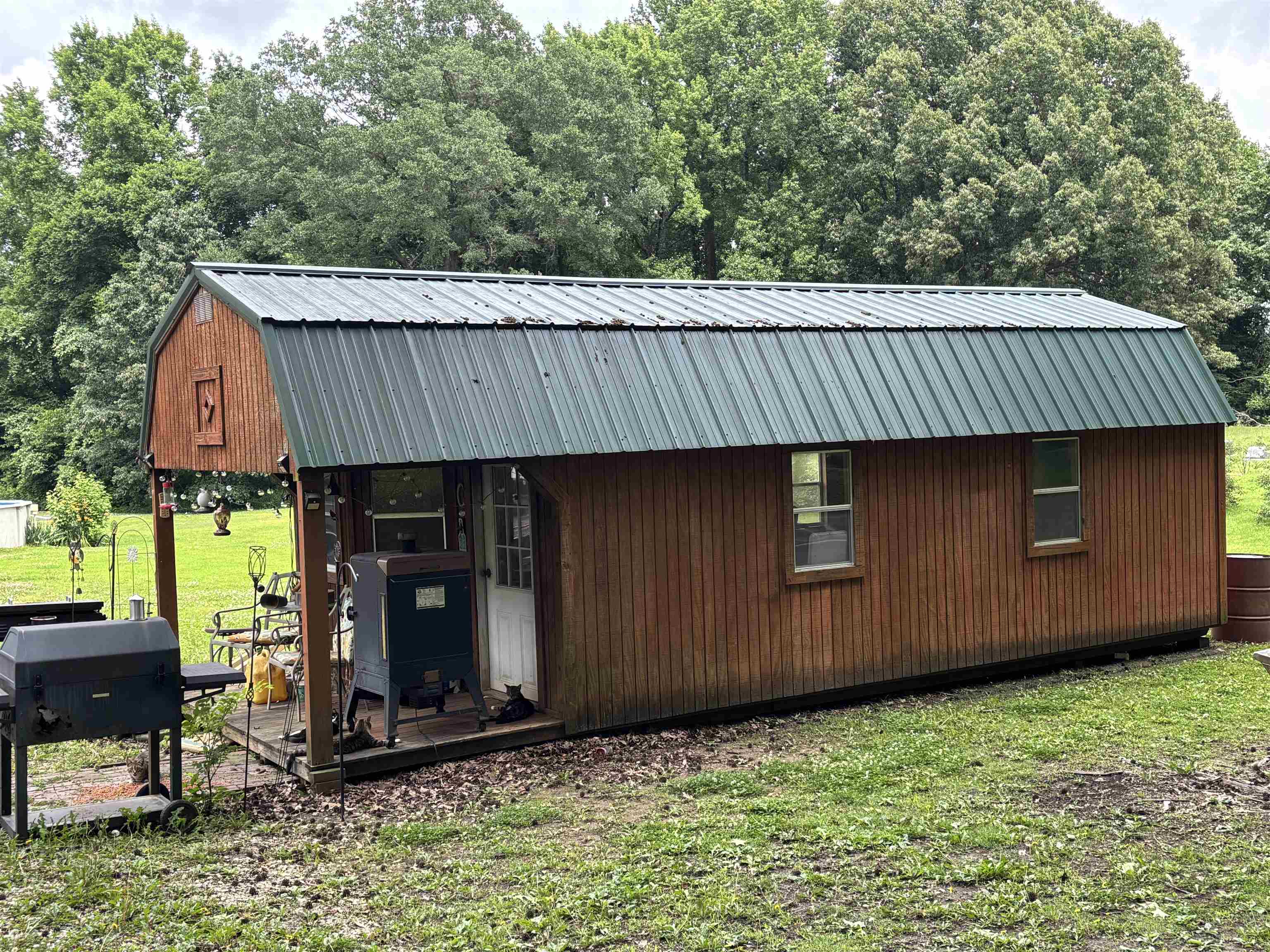 385 Shady Rest Road Ripley, TN 38063 - Photo 20 of 31