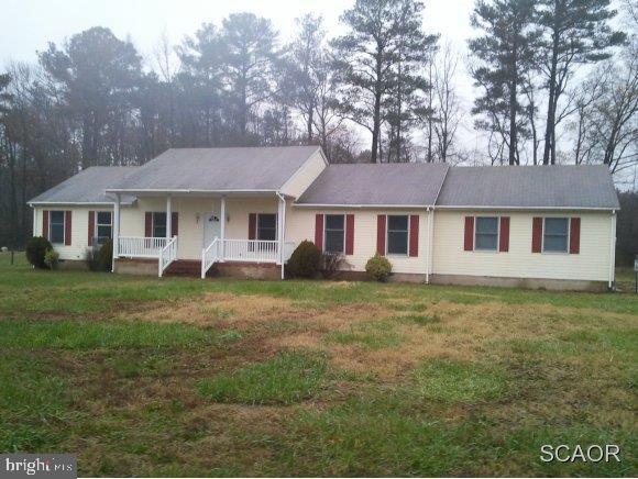31710 Peggy Neck Road Princess Anne, MD 21853 - Photo 1 of 12 Gallery Image 1