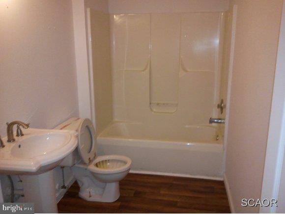 31710 Peggy Neck Road Princess Anne, MD 21853 - Photo 10 of 12 Gallery Image 10