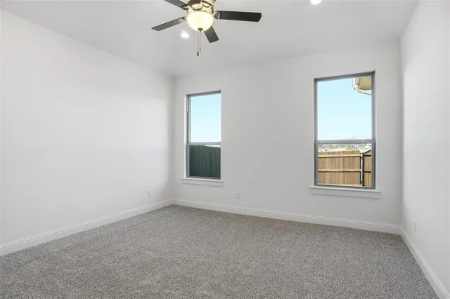 $424,500 | 214 Legacy Boulevard, Weatherford, TX 76086