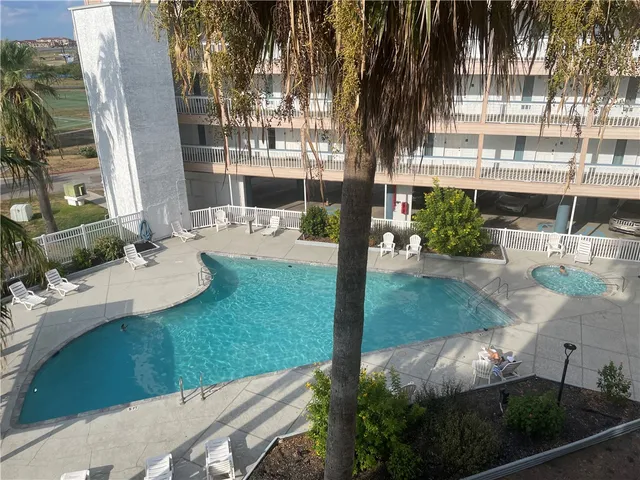 $95,000 | 3938 Surfside Boulevard, Unit 3344, Corpus Christi, TX 78402