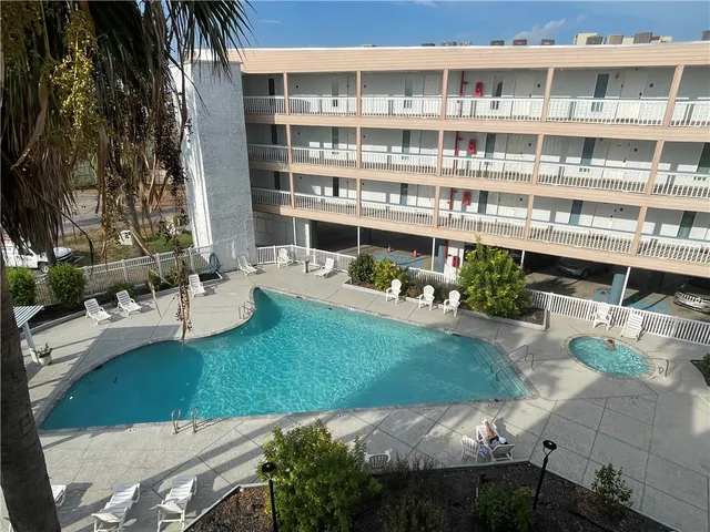 $95,000 | 3938 Surfside Boulevard, Unit 3344, Corpus Christi, TX 78402
