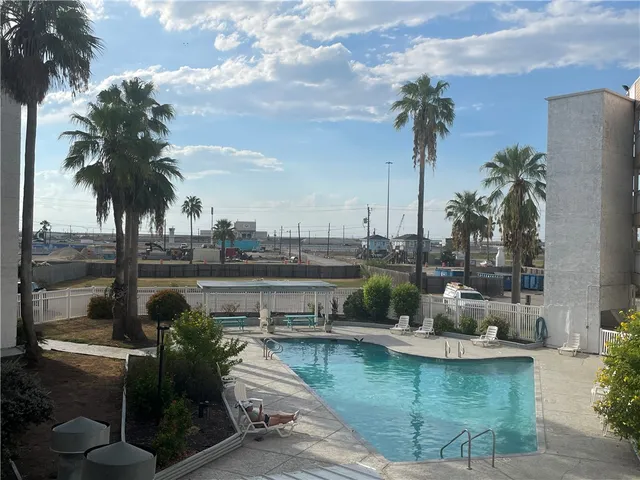 $95,000 | 3938 Surfside Boulevard, Unit 3344, Corpus Christi, TX 78402