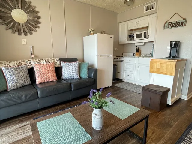 $95,000 | 3938 Surfside Boulevard, Unit 3344, Corpus Christi, TX 78402