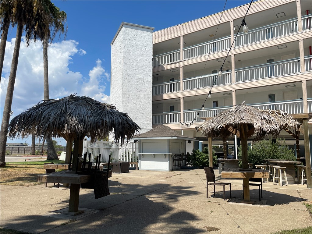 3938 Surfside Boulevard, Unit 3344 Corpus Christi, TX 78402 - Photo 34 of 34