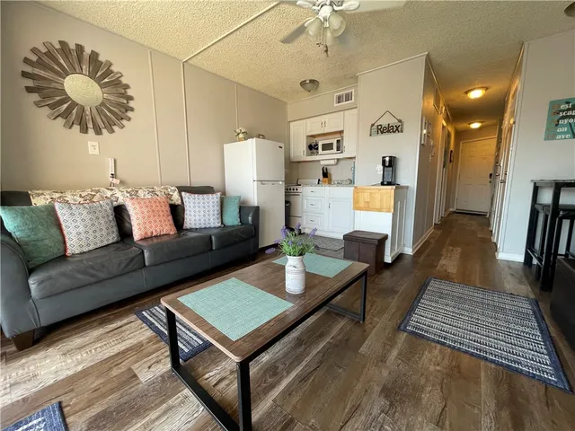 $95,000 | 3938 Surfside Boulevard, Unit 3344, Corpus Christi, TX 78402