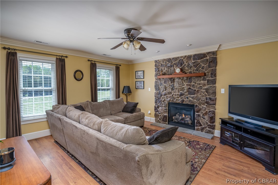14770 Stage Road Lanexa, VA 23089 - Photo 12 of 35 Gallery Image 12