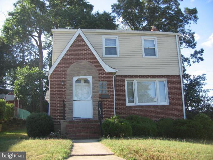 8224 Edwill Avenue Rosedale, MD 21237 - Photo 1 of 21 Exterior (Main)