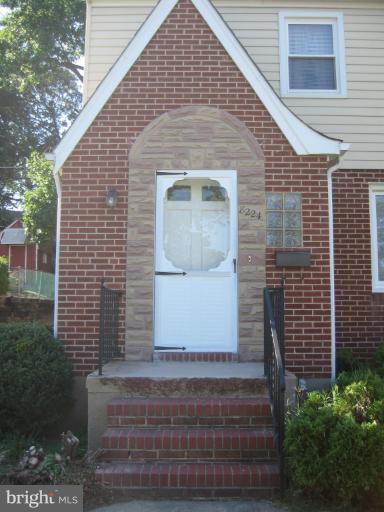 8224 Edwill Avenue Rosedale, MD 21237 - Photo 2 of 21 Exterior #2