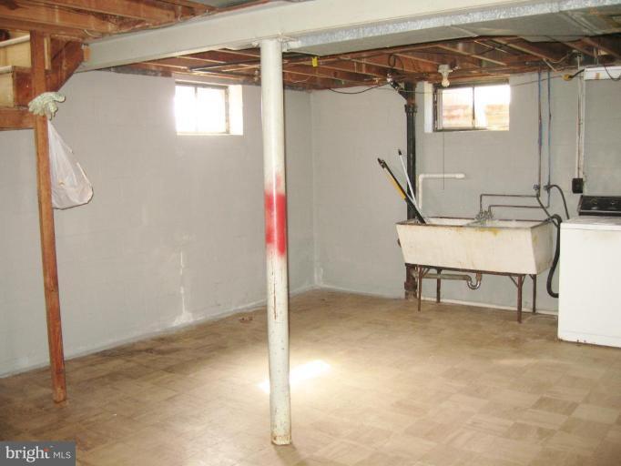 8224 Edwill Avenue Rosedale, MD 21237 - Photo 7 of 21 Basement #1
