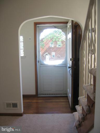 8224 Edwill Avenue Rosedale, MD 21237 - Photo 8 of 21 Entrance / Foyer