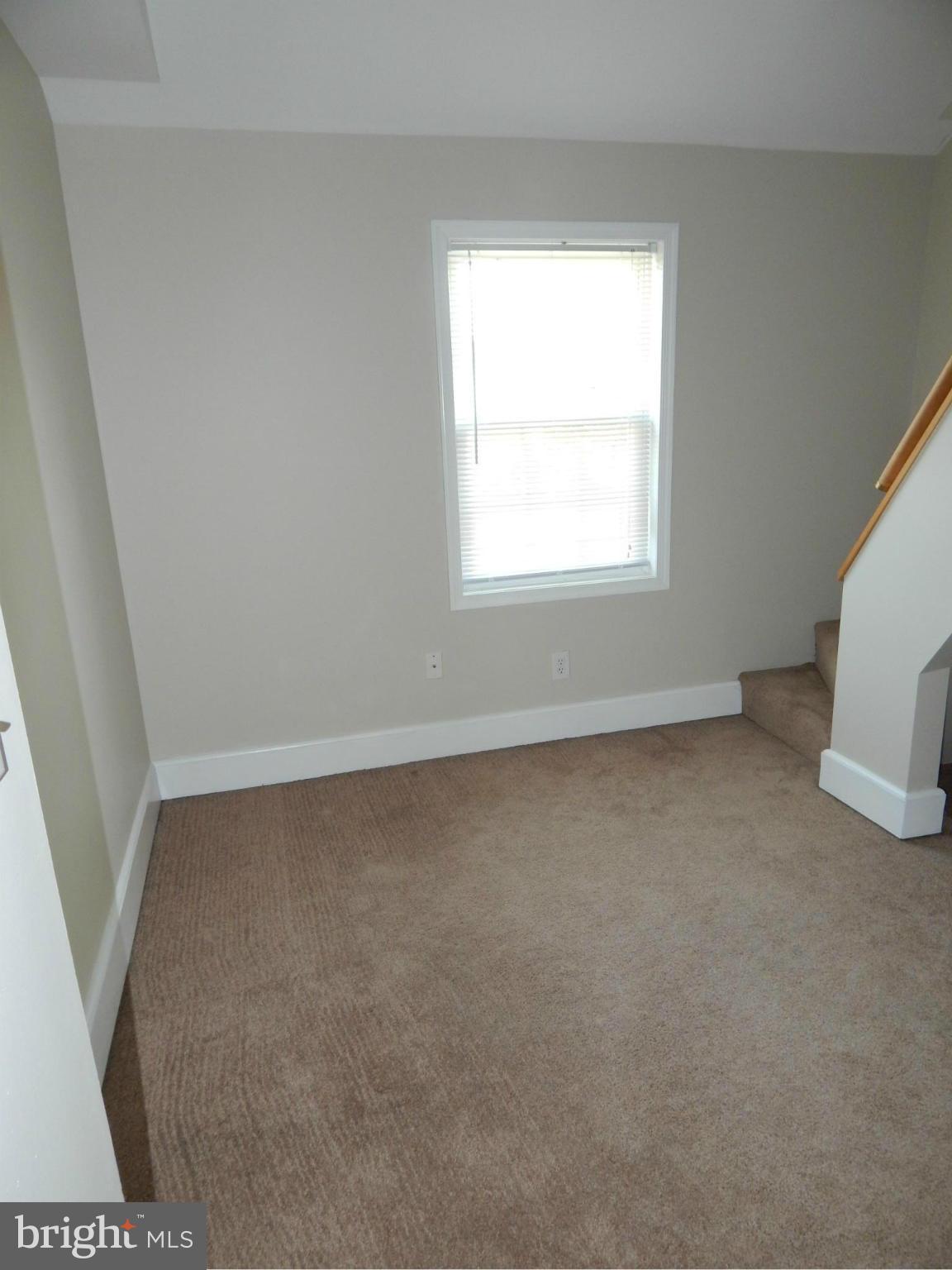 25 Kinship Road Dundalk, MD 21222 - Photo 17 of 30 an empty room with a window