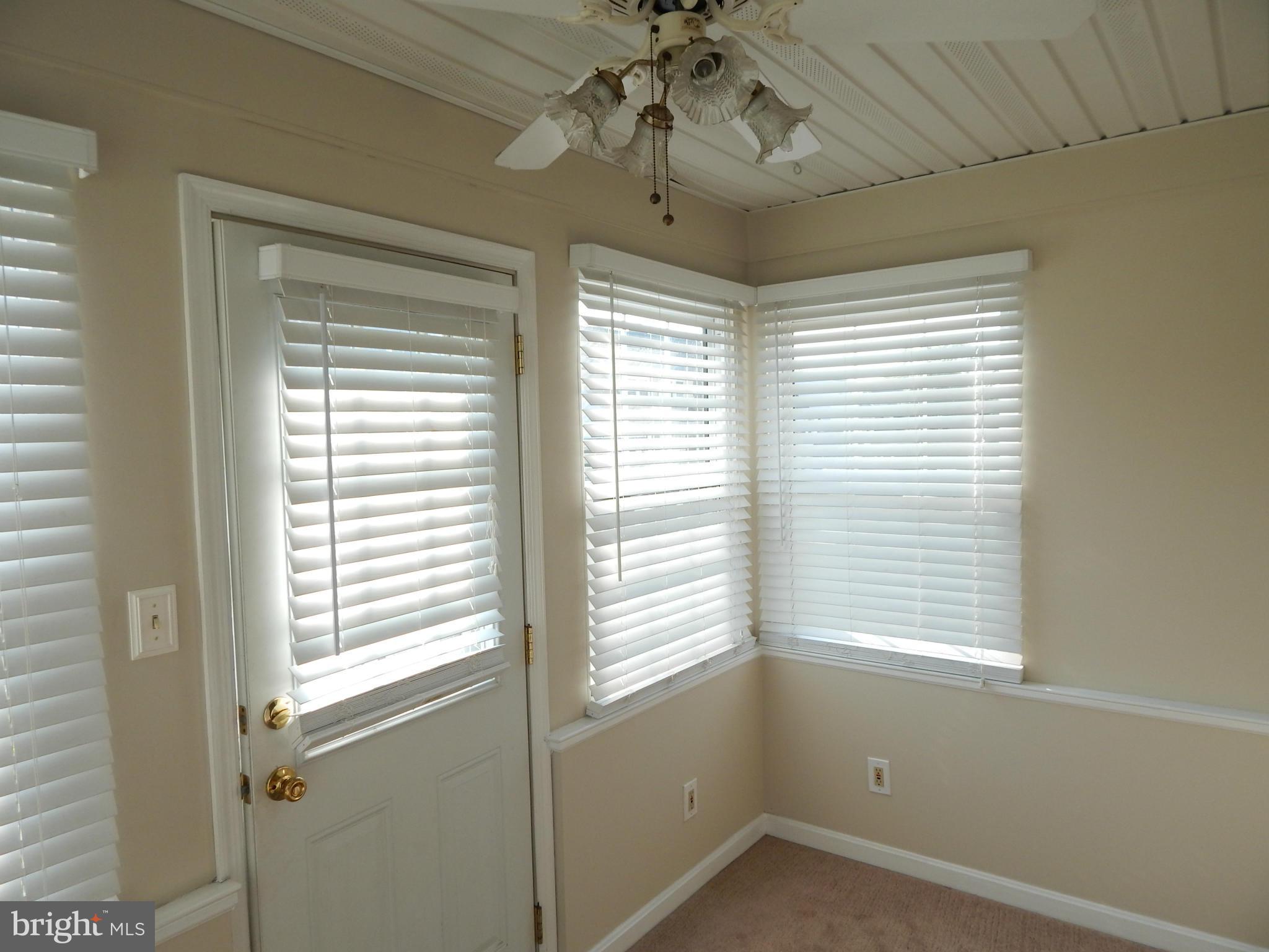 25 Kinship Road Dundalk, MD 21222 - Photo 19 of 30 a view of an empty room with a window