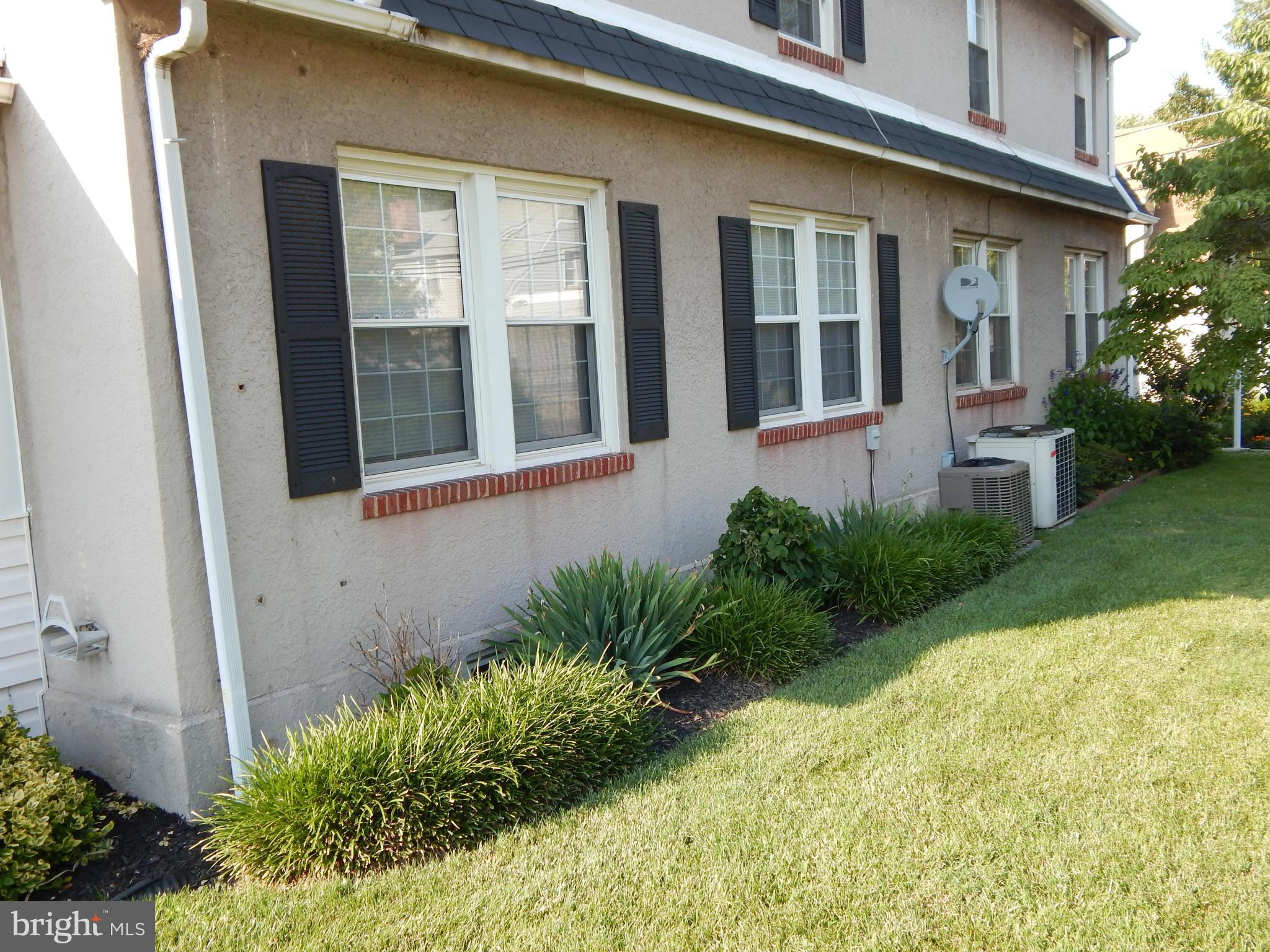 25 Kinship Road Dundalk, MD 21222 - Photo 23 of 30 a view of a house with a yard
