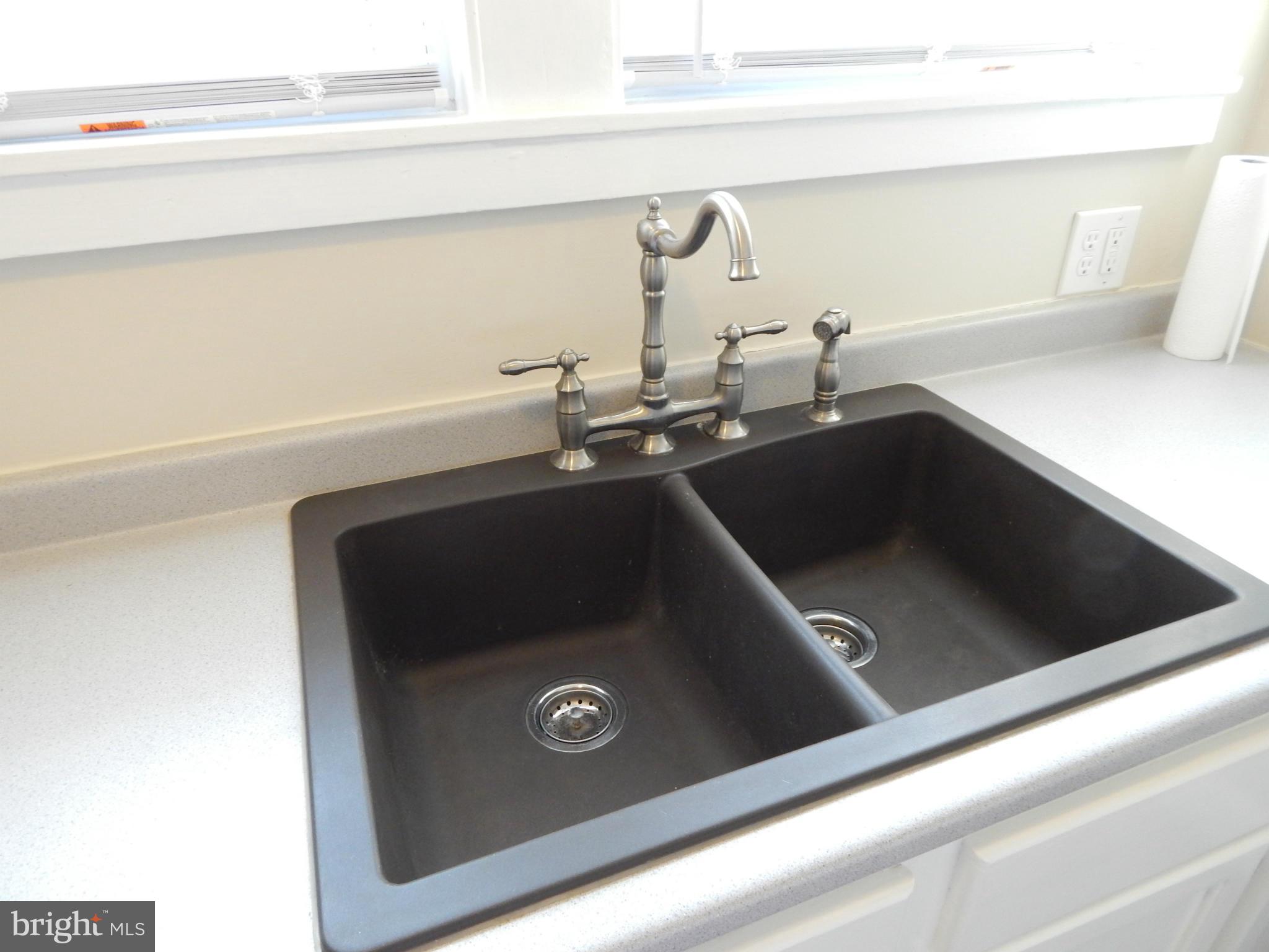 25 Kinship Road Dundalk, MD 21222 - Photo 6 of 30 a close view of sink and tap