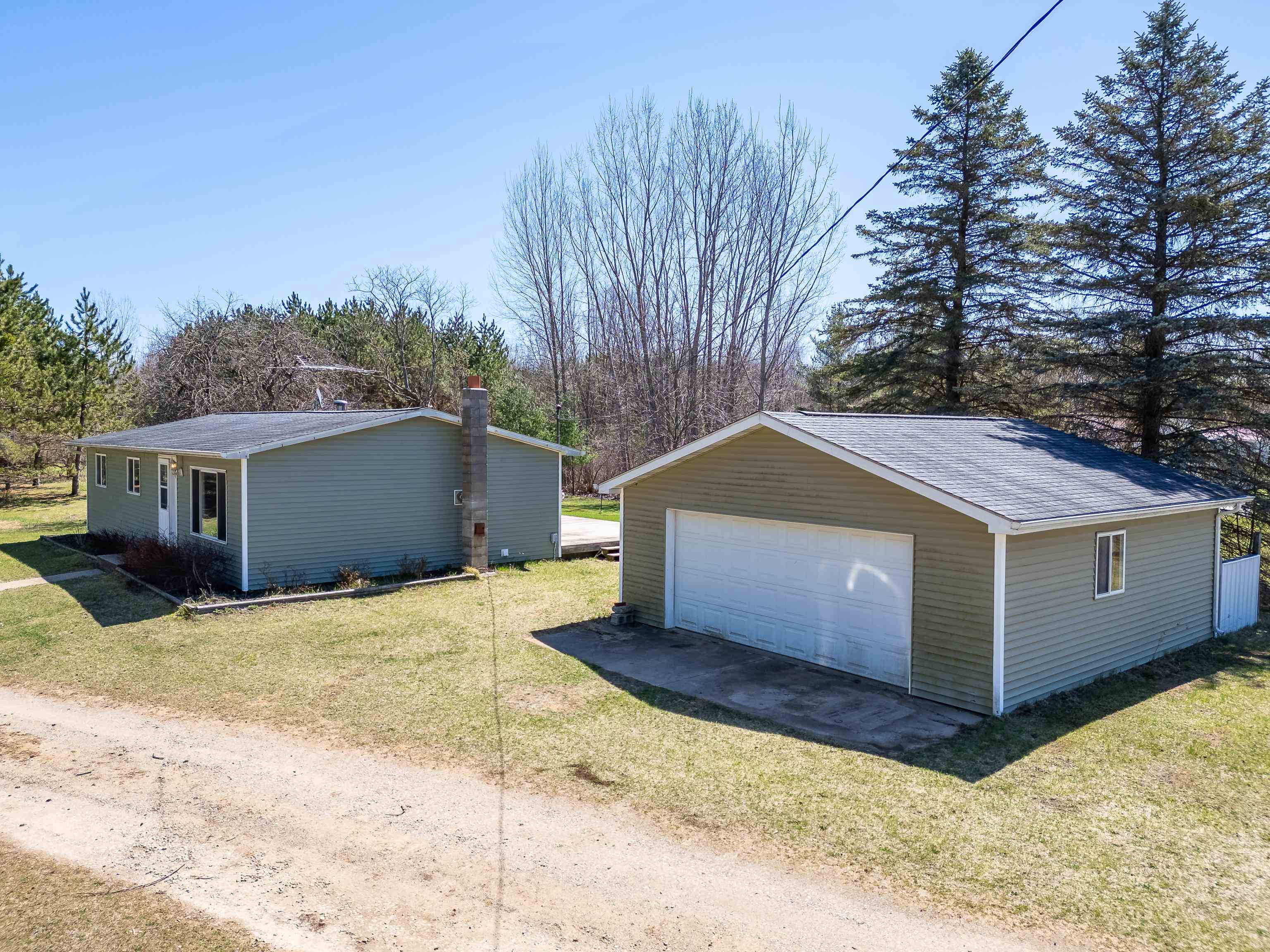995 West Howard Road Beaverton, MI 48612 - Photo 51 of 53