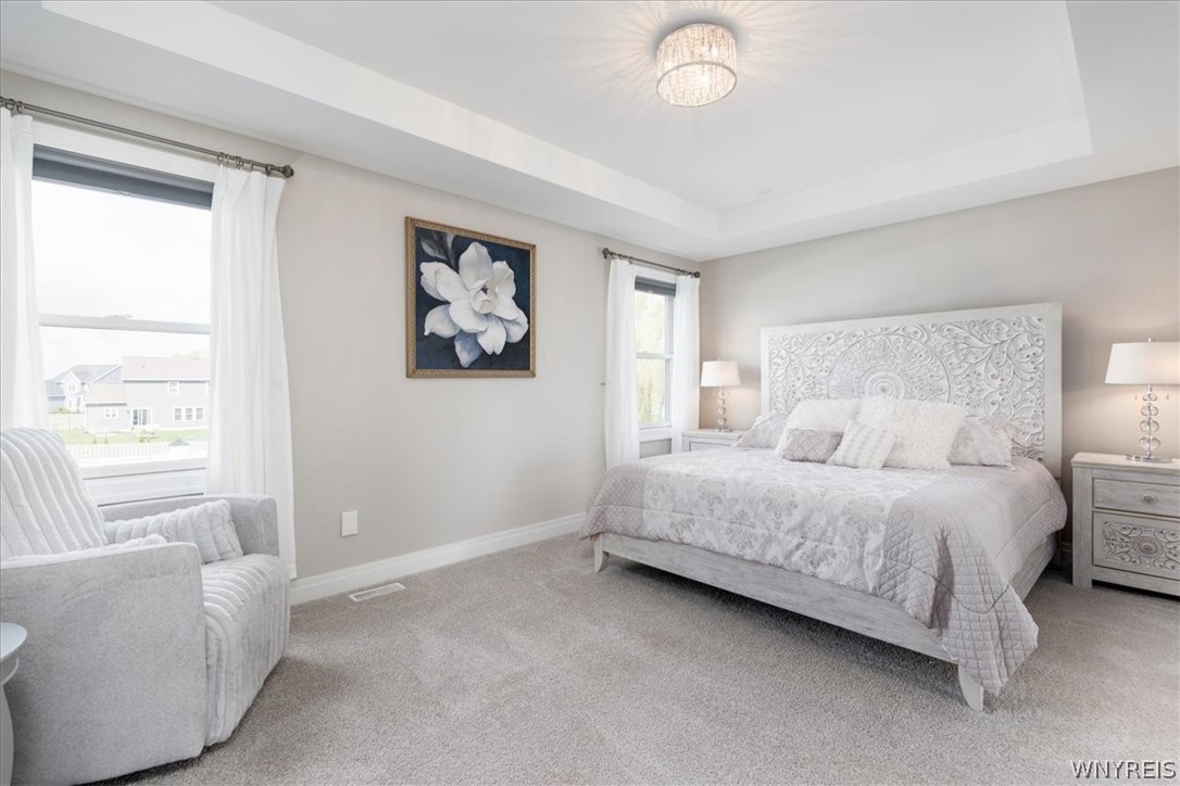 39 Partridge Walk Lancaster, NY 14086 - Photo 23 of 47 Main Bed