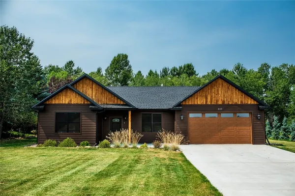 $854,888 | 2135 Diamond C Trail, Red Lodge, MT 59068
