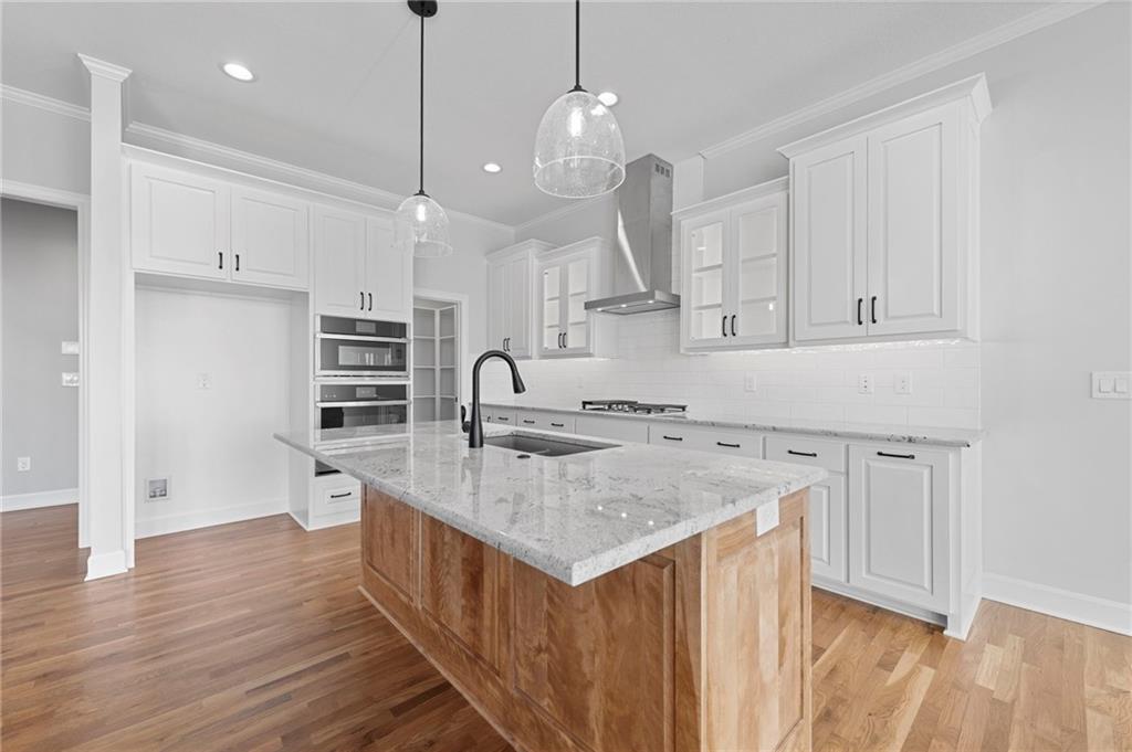 14552 Amanda Lane Basehor, KS 66007 - Photo 10 of 56