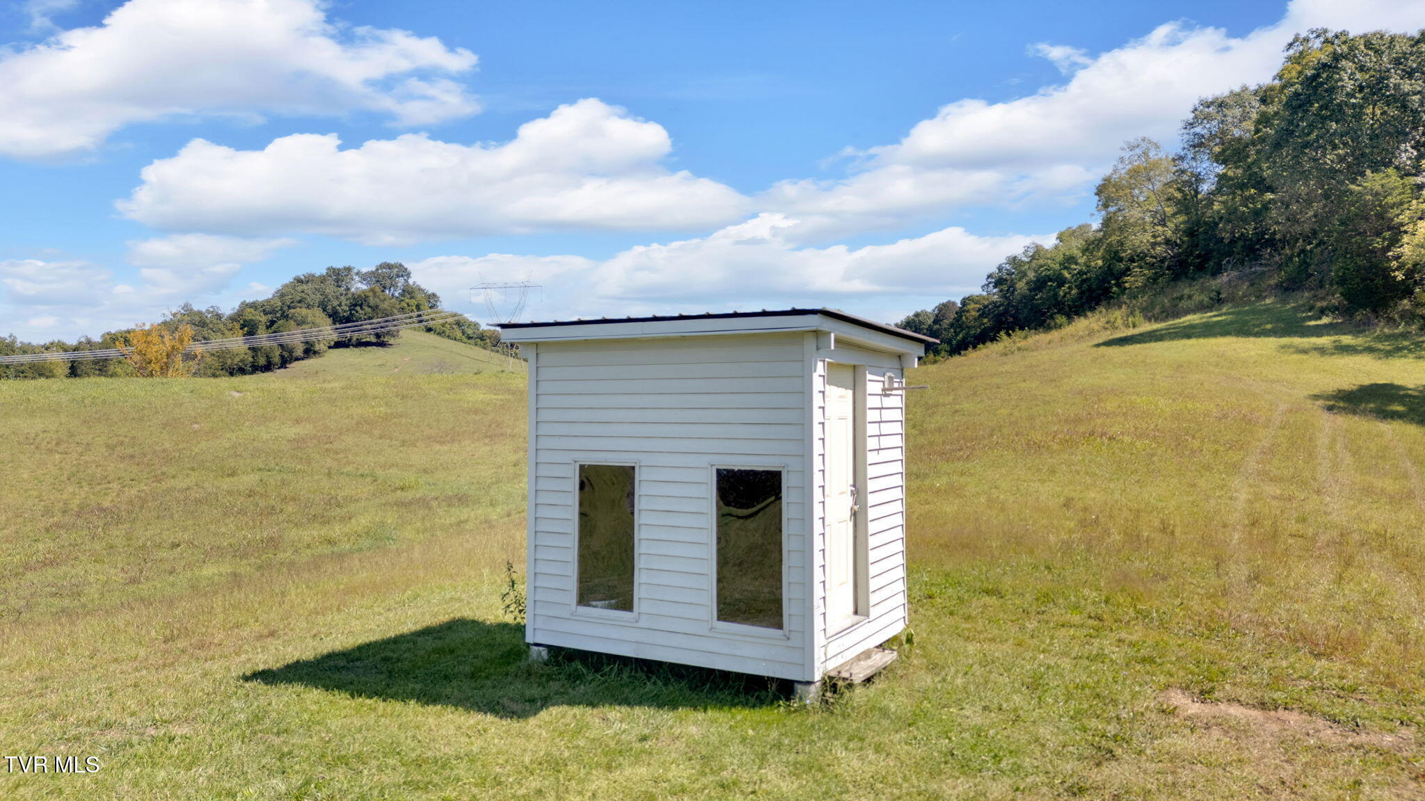 887 Berry Road Bulls Gap, TN 37711 - Photo 46 of 54 55-web-or-mls-DJI_20250909121007_0062_D