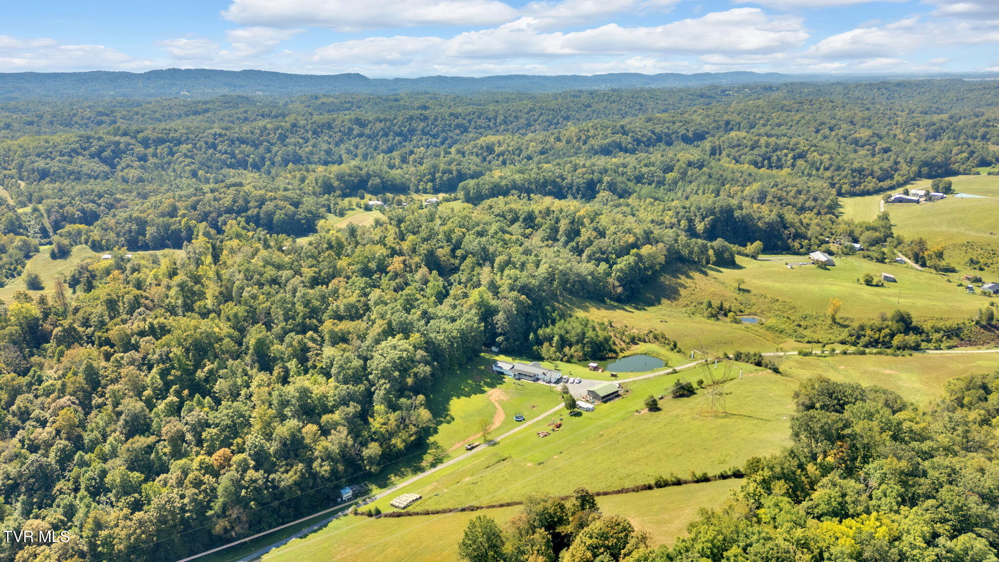 887 Berry Road Bulls Gap, TN 37711 - Photo 50 of 54 44-web-or-mls-DJI_20250909120347_0046_D