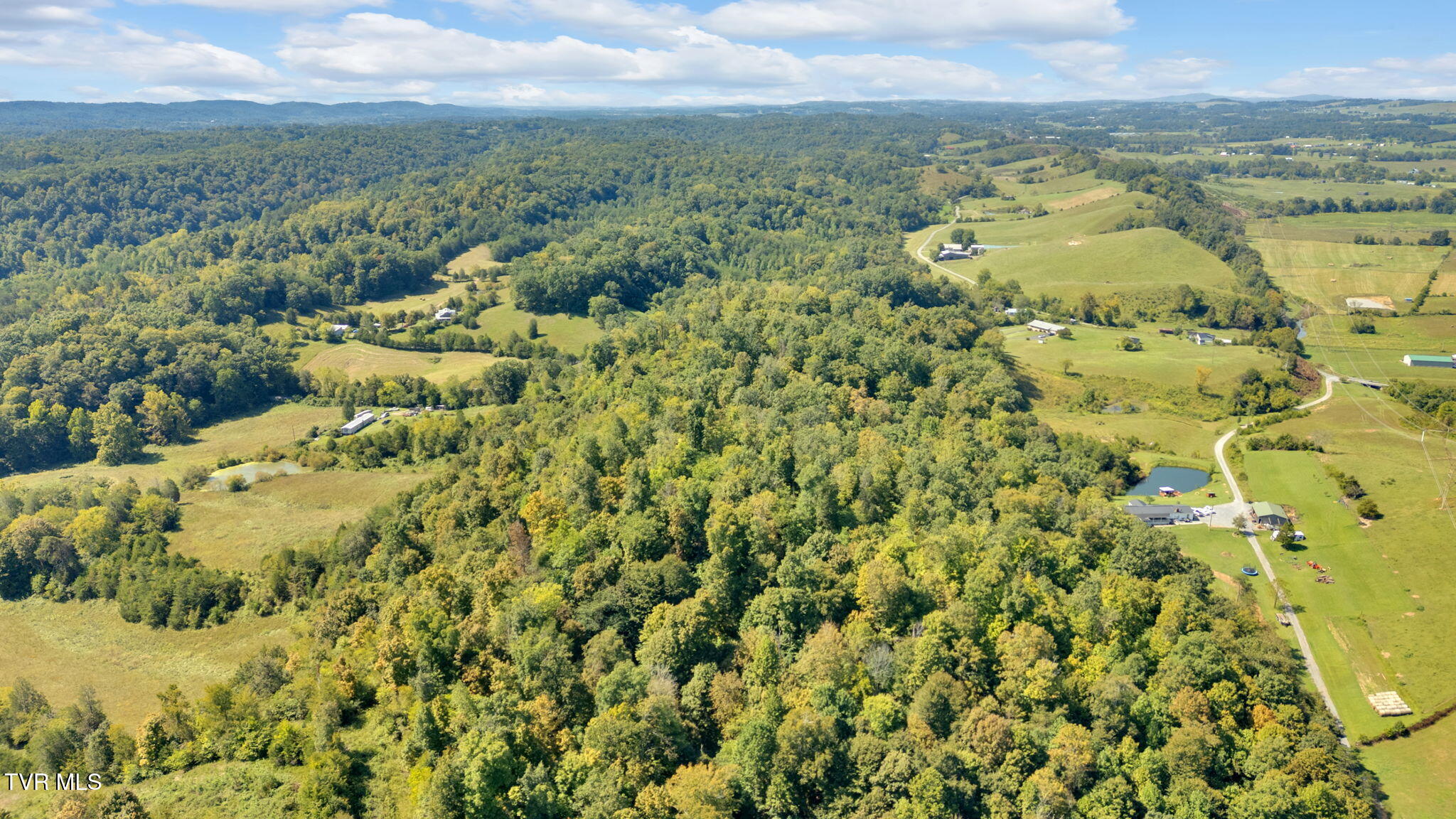 887 Berry Road Bulls Gap, TN 37711 - Photo 51 of 54 16-web-or-mls-DJI_20250909120313_0041_D