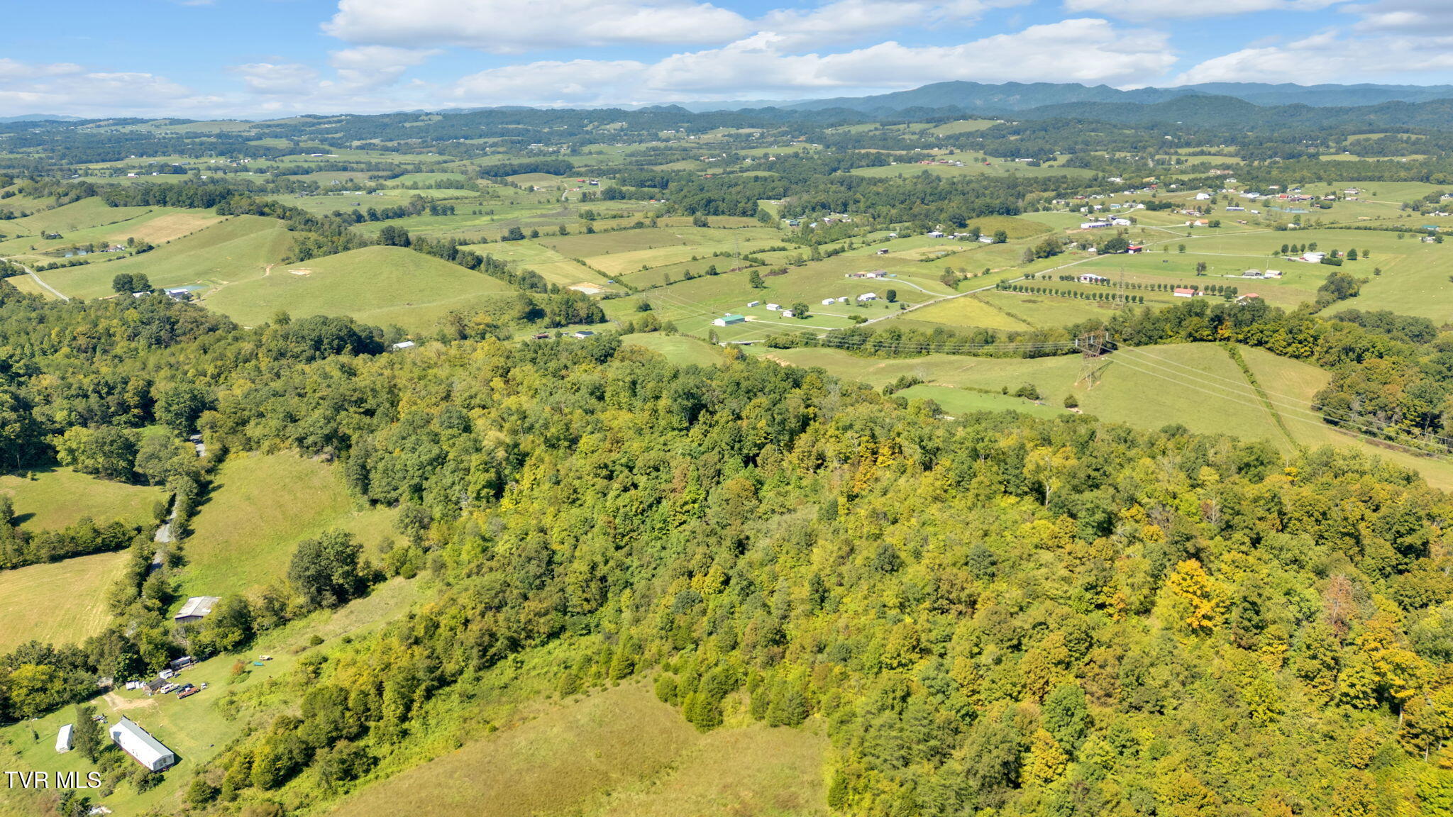 887 Berry Road Bulls Gap, TN 37711 - Photo 53 of 54 31-web-or-mls-DJI_20250909120235_0036_D