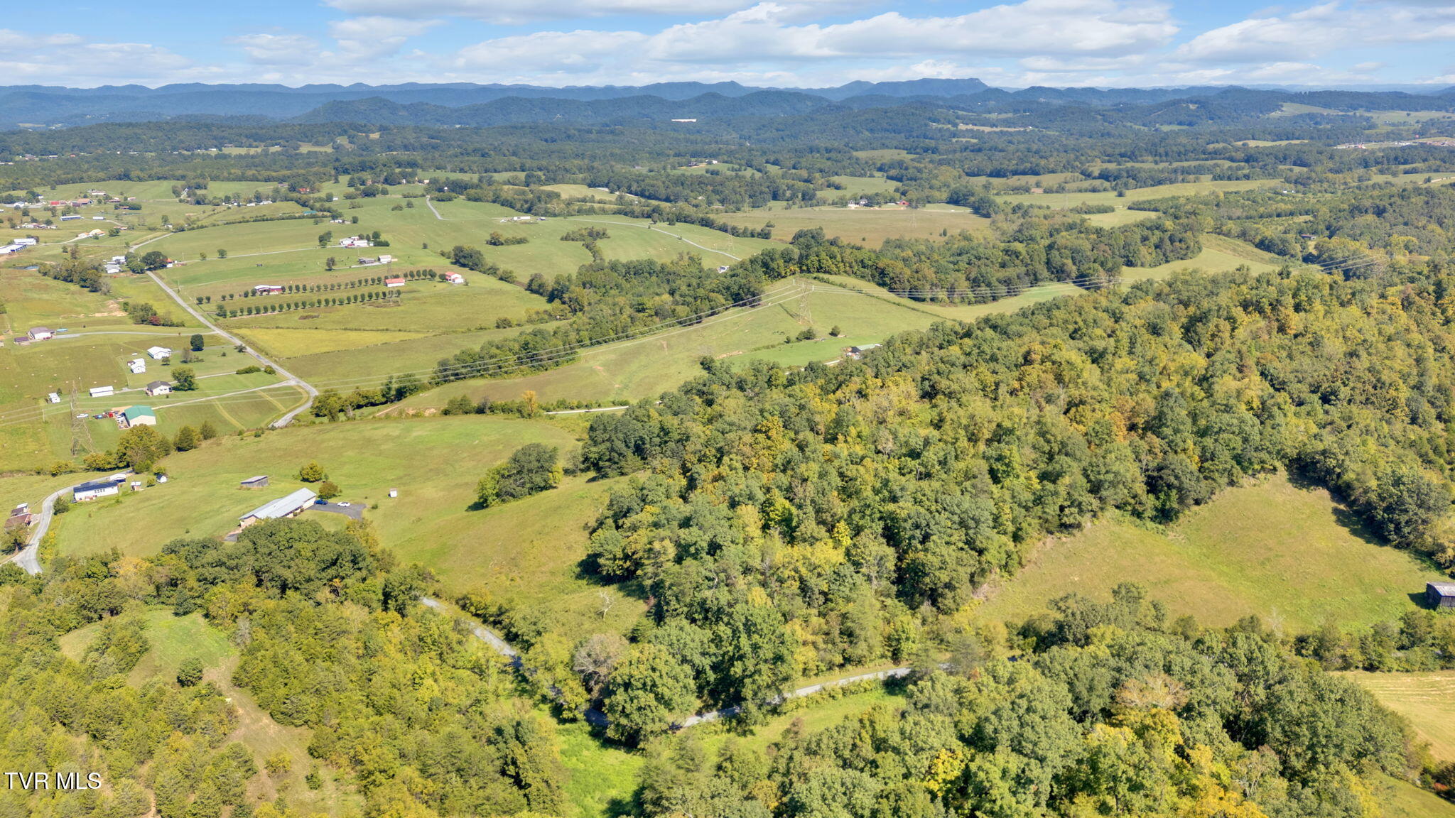 887 Berry Road Bulls Gap, TN 37711 - Photo 54 of 54 35-web-or-mls-DJI_20250909120110_0026_D