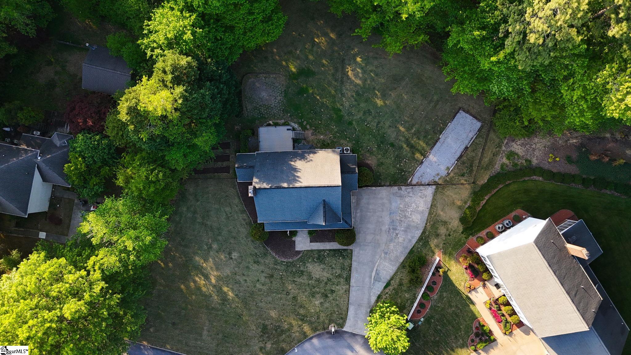 901 Huntington Road Easley, SC 29642 - Photo 38 of 38