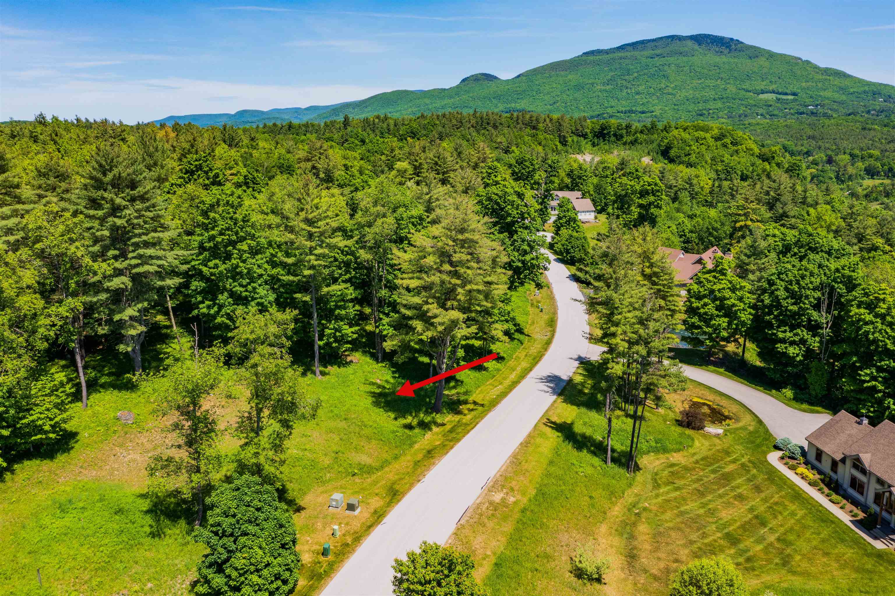 10 Partridge Hill, Unit LOT 10 Manchester Center, VT 05255 - Photo 12 of 40