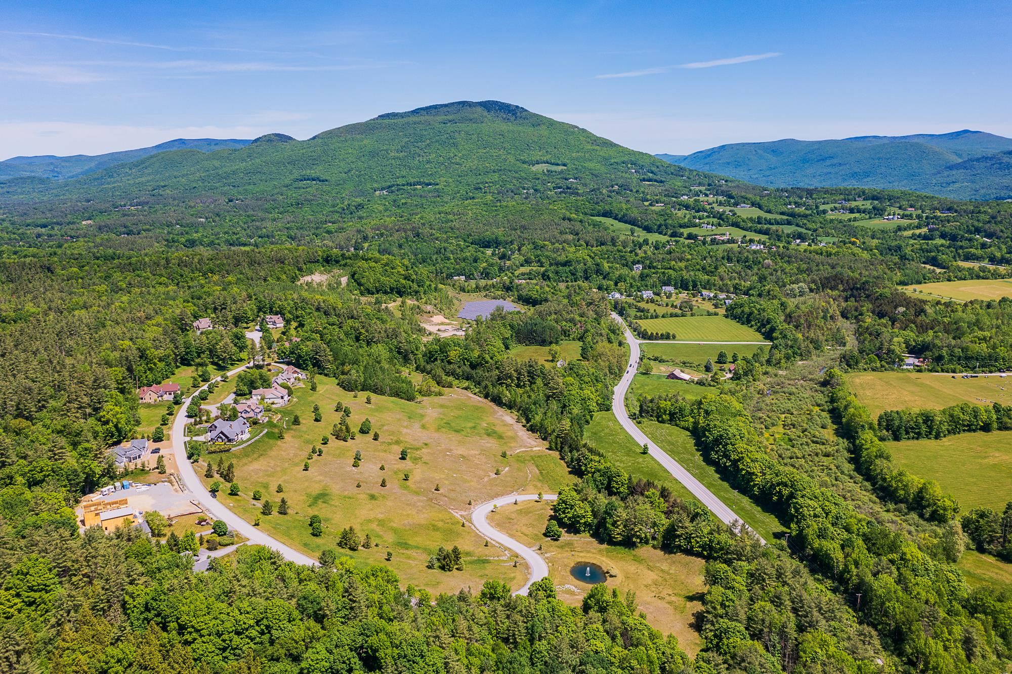 10 Partridge Hill, Unit LOT 10 Manchester Center, VT 05255 - Photo 15 of 40